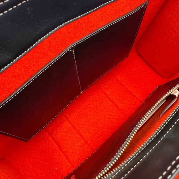 CHLOE Woody Tote - Picture 12 of 13